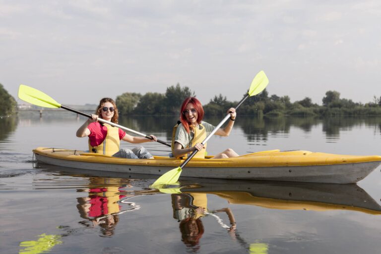 Turismo Alternativo una nueva forma de hacer turismo