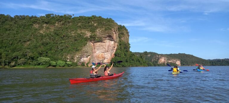 Creando Experiencias Inolvidables en Áreas Naturales