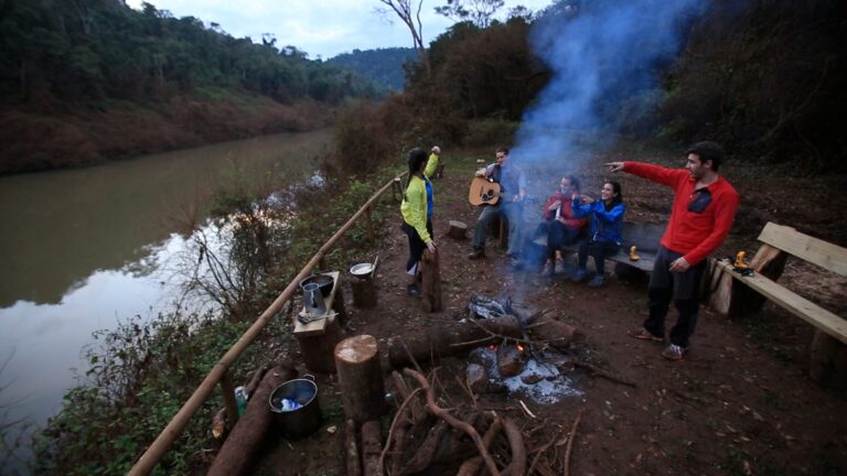 ¿Cuál es el beneficio que entregan las experiencias turísticas? 