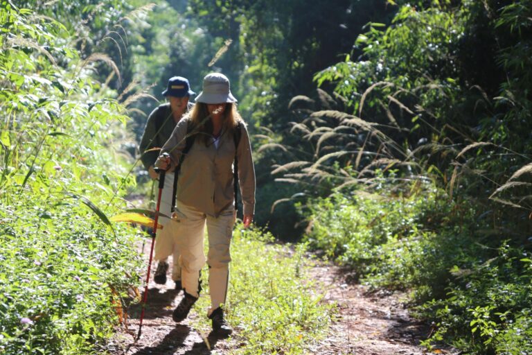 Experiencias Turísticas en Espacios de Naturaleza, una oportunidad para el desarrollo de entornos auténticos, mas prístinos y menos masificados