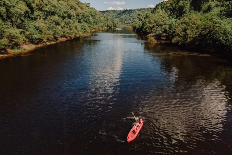 Bienestar y Salud: un agregado con Valor Terapéutico en la Generación De Experiencias Turísticas En Naturaleza