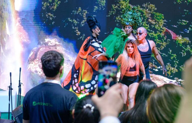 Nivel Selva, la propuesta para redescubrir y reescribir Misiones