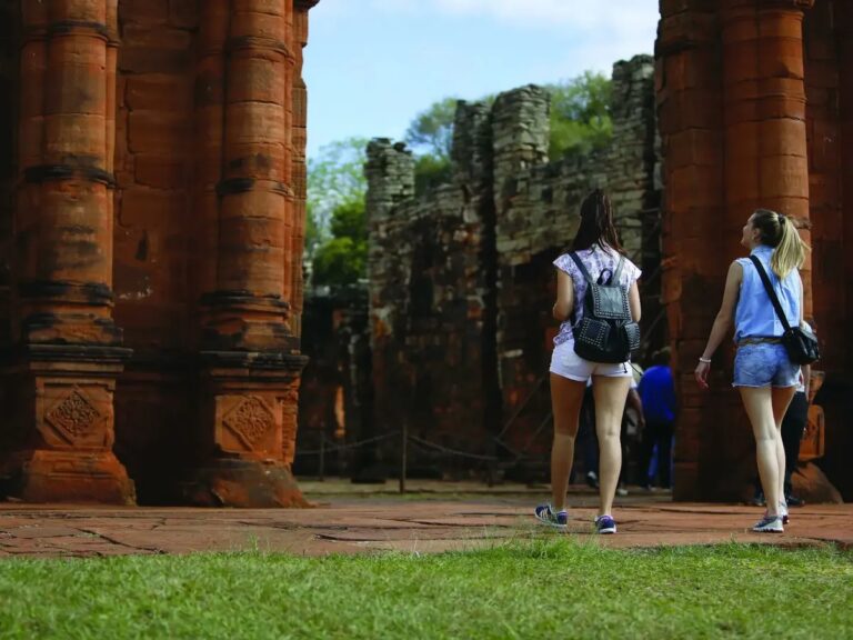 Fuerte impacto de los Pre Viaje en la economía de todo el país