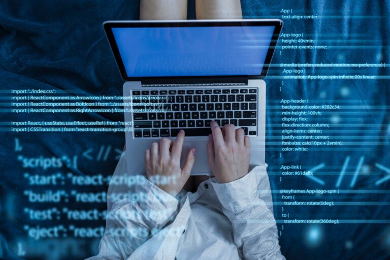 Ciberespacio y la 5ta. Revolución Industrial