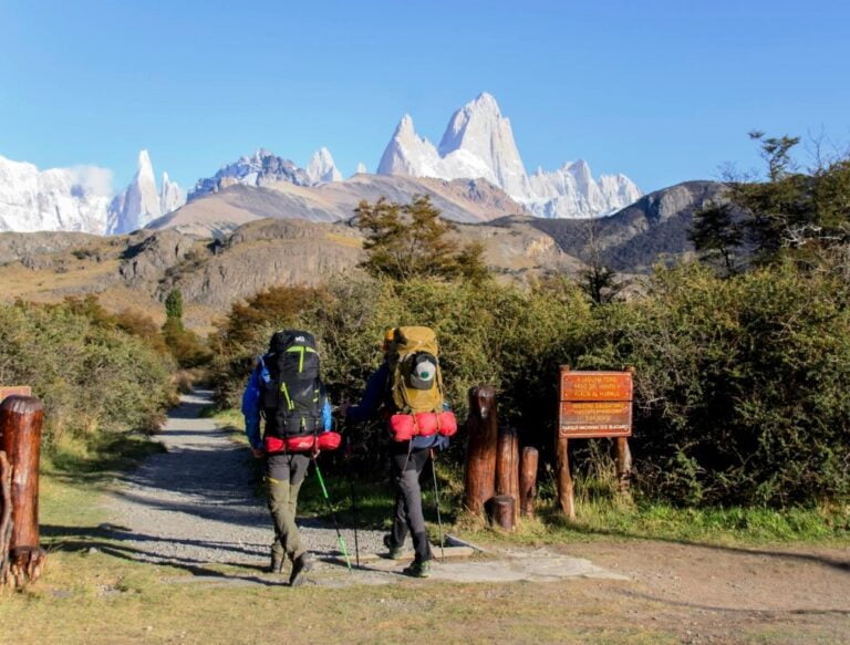 Argentina en pausa mientras se consolida el ecoturismo como tendencia mundial de viajes