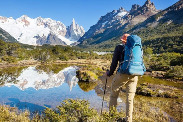 No hay más turistas porque “no hay plata”