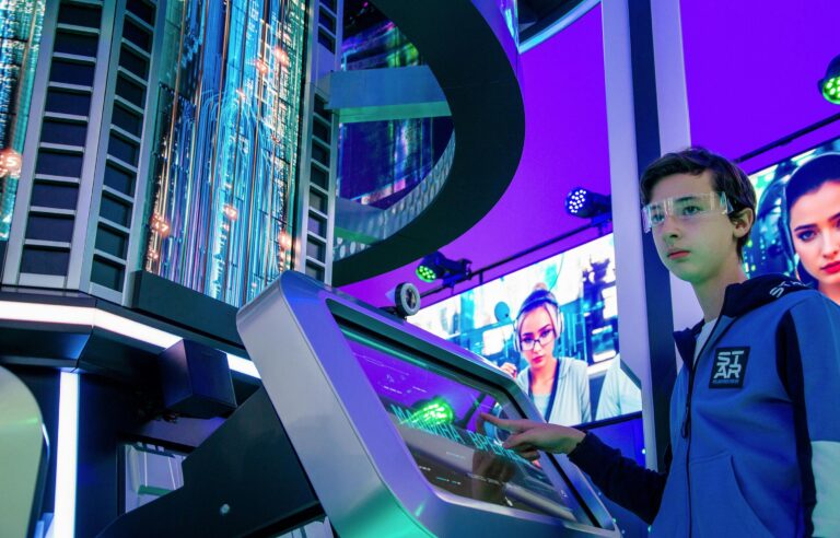 El nuevo mundo digital y sus amenazas