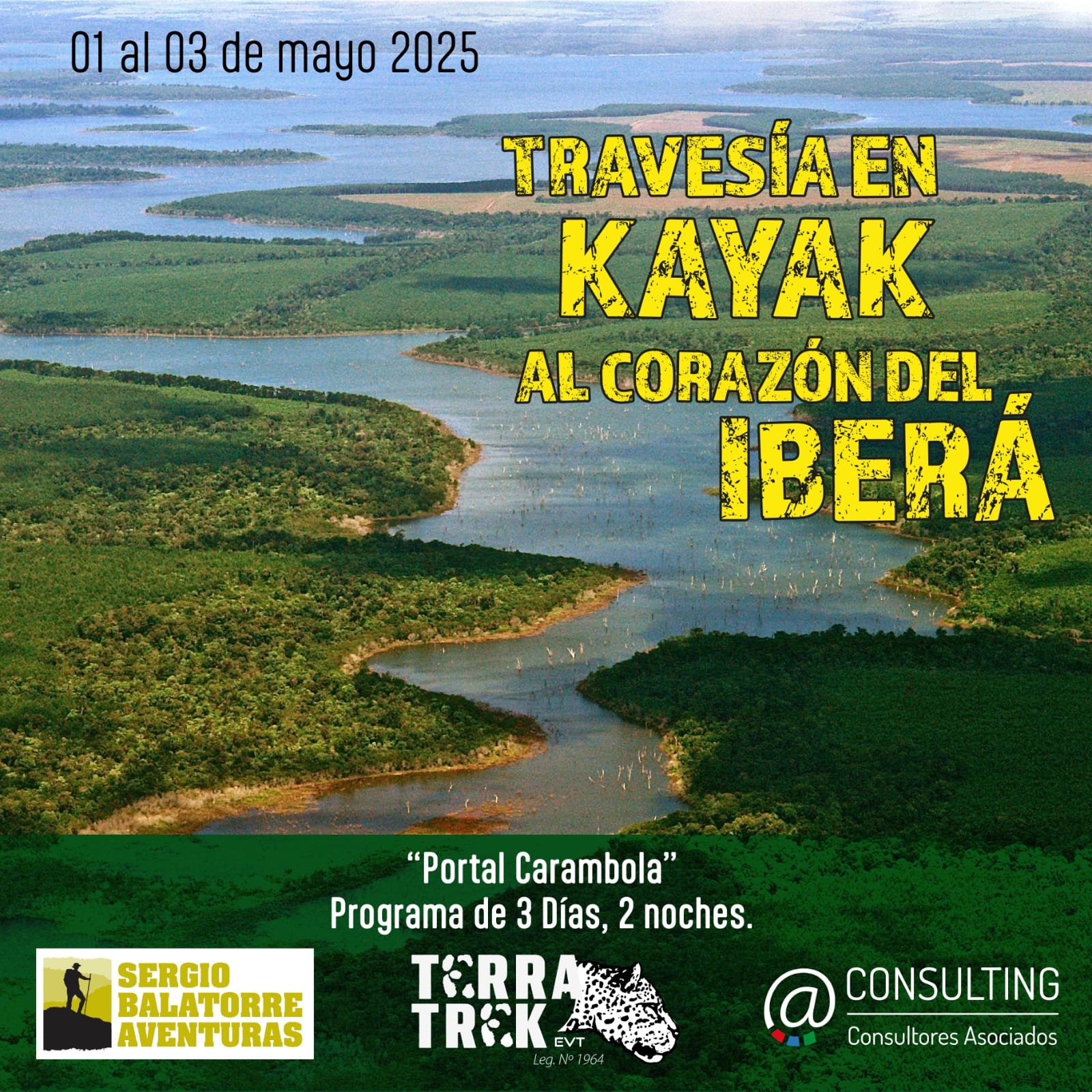 Iberá