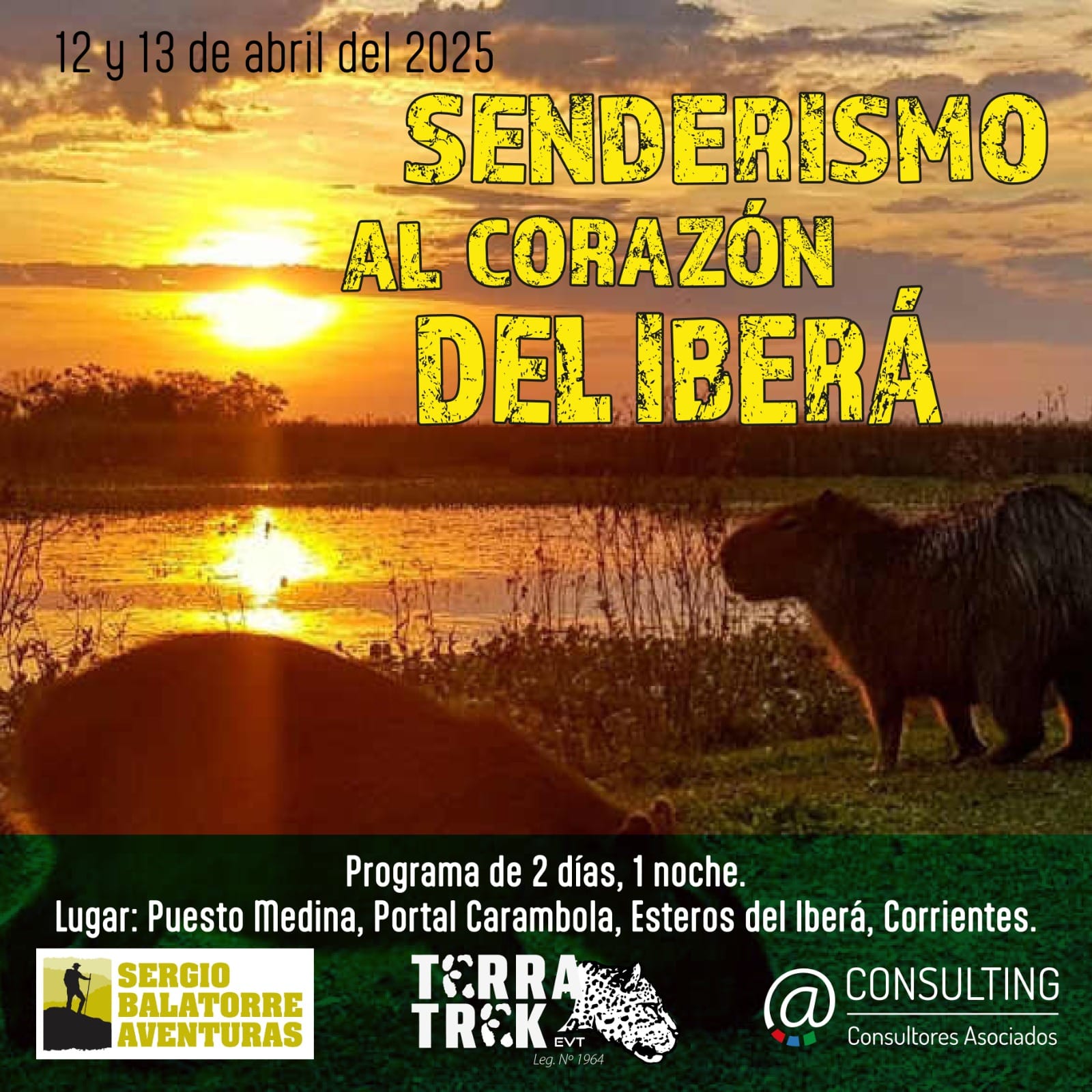 Iberá