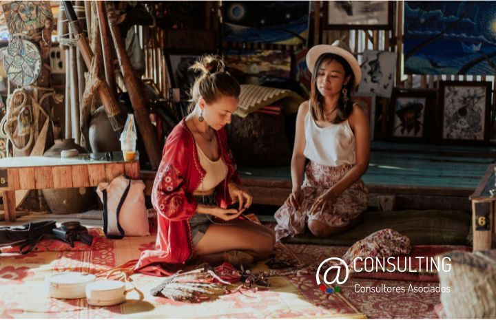 Viajar a tu aire: las diez grandes tendencias que marcarán el turismo en 2026, según Booking.com