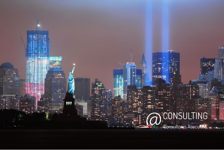 La OTAN como mercado