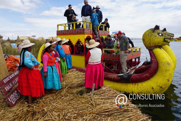 El Paradigma del Turismo 2026.  Estrategia, Sostenibilidad y Humanismo Digital