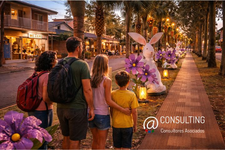 Capioví: Una localidad con corazón de plástico: De residuo a recurso: Cómo una comunidad rediseñó su destino con manos propias y visión de futuro.